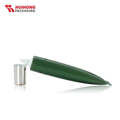 30ml Ống mỹ phẩm Tinh chất Vòi phun ngắn để loại bỏ mụn trứng cá