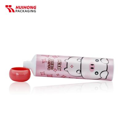 50ml Kem dán kem tay dễ thương với nắp vặn cho trẻ em