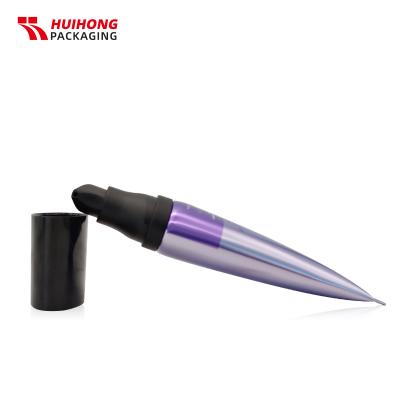 55ml Kem chống nắng màu tím BB Kem nhiều lớp với máy bơm không có không khí