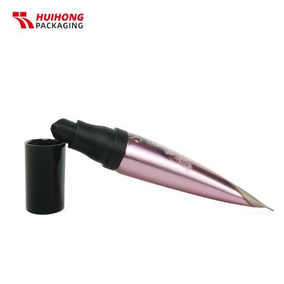 Máy bơm hình bầu dục 50ml Ống kem ABL BB nổi bật