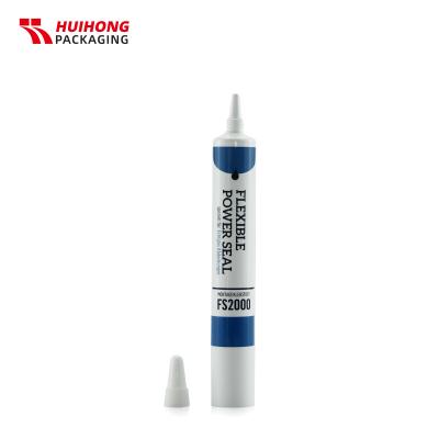 15ml Tinh chất nhũ tương mắt trống Ống vòi phun