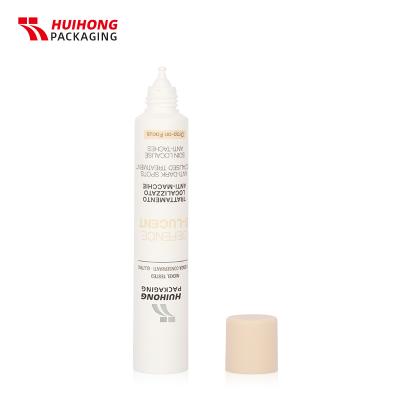 Dược phẩm đóng gói ống kem vòi phun ống