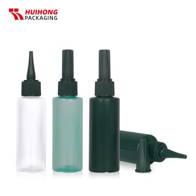 D35 Chai nhỏ giọt trị liệu da đầu 65ml cho huyết thanh